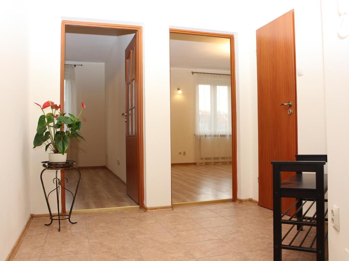 Апартаменты Apartament Polonia Гданьск