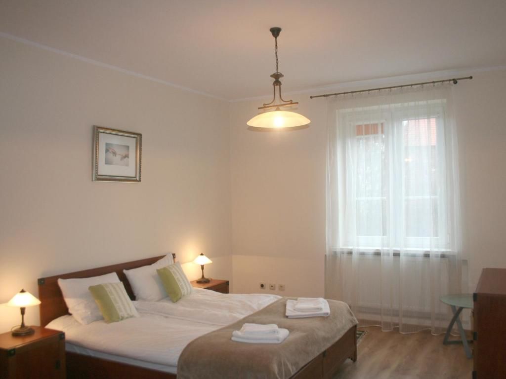 Апартаменты Apartament Polonia Гданьск