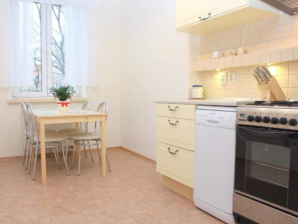 Апартаменты Apartament Polonia Гданьск