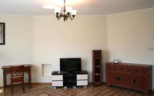 Апартаменты Apartament Polonia Гданьск-36